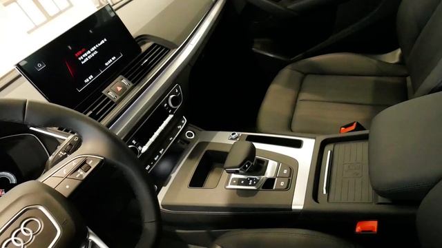 바로출고!!! Audi Q5 Sportback 40 TDI quattro premium #Q5 #audi #아우디 #suv смотреть онлайн