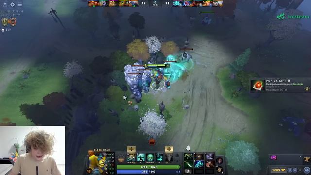 РОСТИК РАЗНОСИТ ТЫСЯЧНИКОВ БЕЗ ШАНСОВ! РАССКАЗАЛ ПОЧЕМУ ИГРАЕТ НА ЛОУ ММР! смотреть онлайн