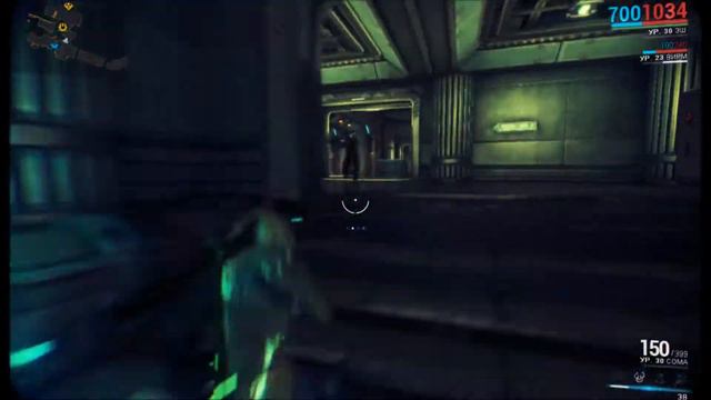 Прохождение боссов в Warframe Часть 4 смотреть онлайн
