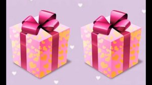 Выбирашки #346 Выбери подарок себе