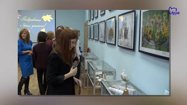 Рисовальные классы кафедры культурологического образования СПб АППО смотреть онлайн