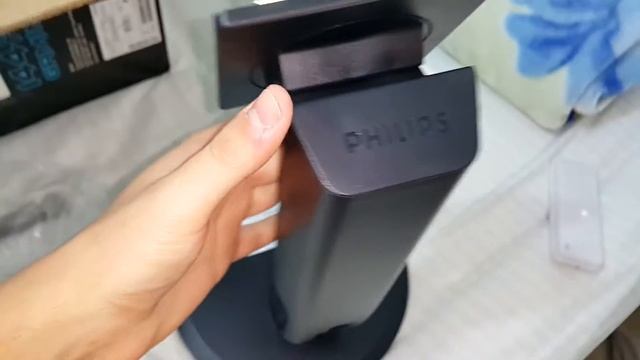 Monitor LED LCD 24" Gamer Philips 242G5DJEB Full HD 144hz [UNBOXING PT-BR] смотреть онлайн