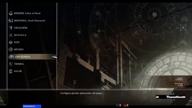 DESCARG4 SOULCALIBUR VI DELUXE EDITION v1.10 Instalación + Gameplay Part 2 смотреть онлайн