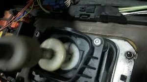 Citroen C5 - 1. Затрудненное включение первой и второй передачи.