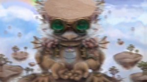 FULL BODY COLOSSALS - Awakening - My Singing Monsters (Fanmade)