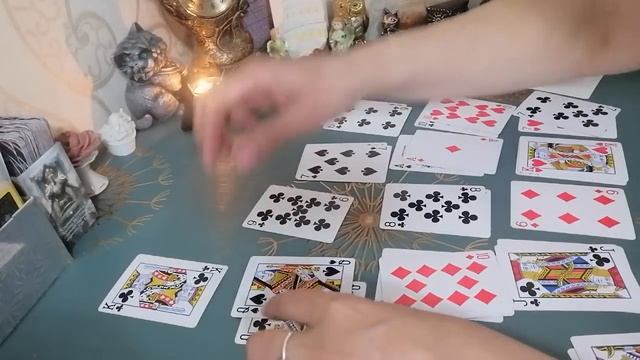 Король крести ♣️общий расклад ??♀️? смотреть онлайн