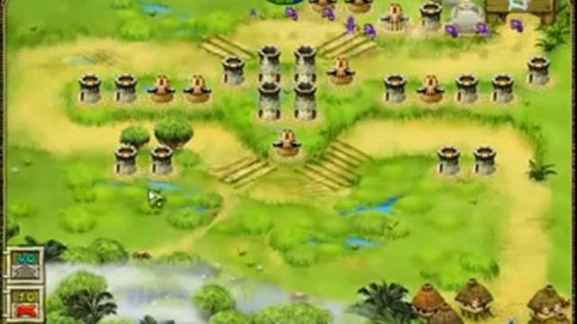 Башенки бесплатные игры Monster Mash download free games смотреть онлайн