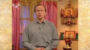 Рассказы о святых. Святой апостол и первомученик архидиакон Стефан