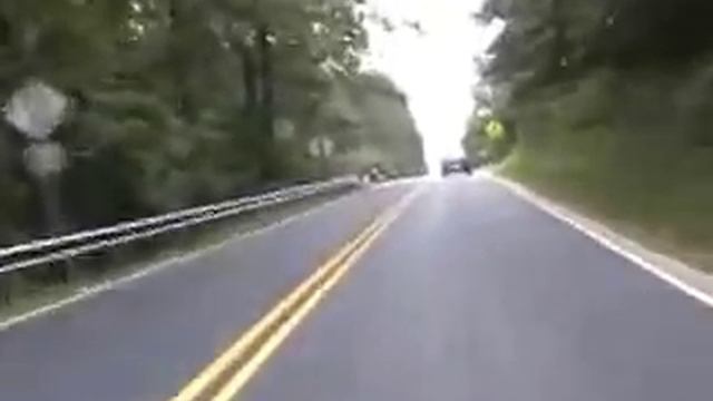 Scooter Mayhem смотреть онлайн