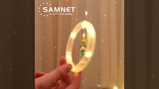 красивые новогодние украшения смотреть онлайн