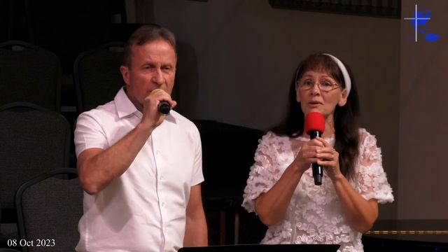 10.08.2023. Вечернее Богослужение смотреть онлайн