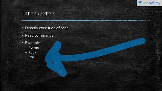 Programming Fundamentals - Compilers and Interpreters смотреть онлайн