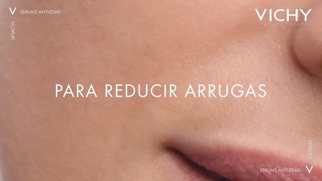 LIFTACTIV Súper Serums de VICHY смотреть онлайн