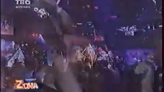 Вспомним старую группу блестящие в клубе утопия