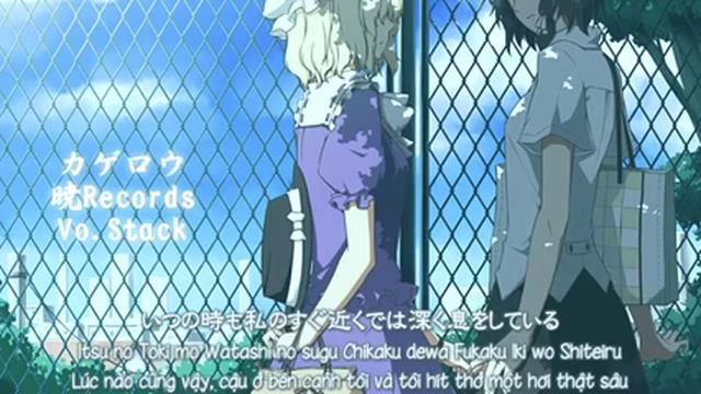 Touhou FCAhayashiStack Kagerou ~ Warabe Matsuri ~ Innocent Treasures смотреть онлайн