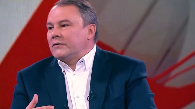 Дайте сказать Пётр Толстой Мы и не такое видали смотреть онлайн