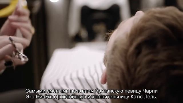 15 стильных стрижек с челкой смотреть онлайн