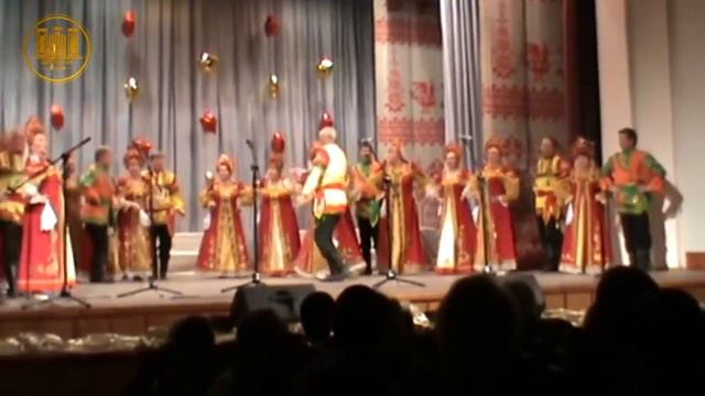 Видео-поздравление с юбилеем от Городского дворца культуры смотреть онлайн