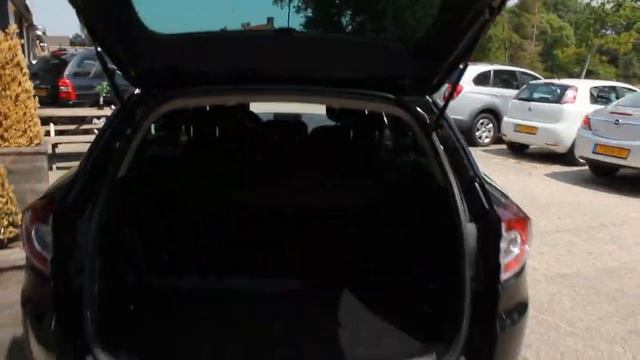 Renault Megane GT 1.5DCI 110pk 2010 Met 119.300 Km Op De Teller