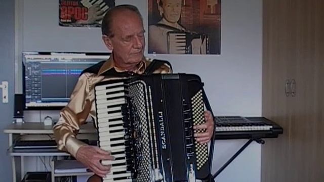 A.Vossen Polka смотреть онлайн