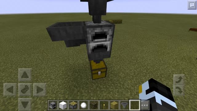 Для чего нужна воронка в маинкрафт #2 смотреть онлайн