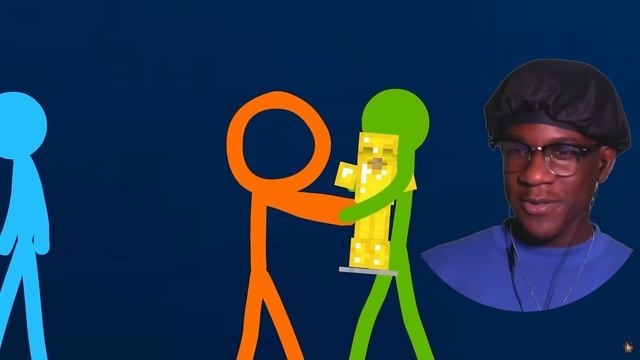 I've BEEN WAITING FOR THIS EP | Animation VS Minecraft Shorts 14-17 Reaction