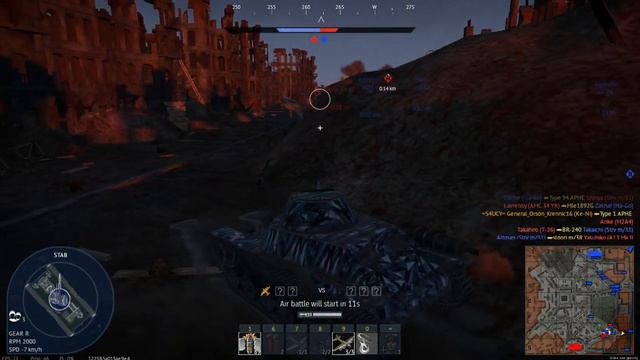 Advance to the Rhine смотреть онлайн