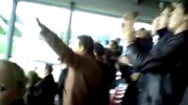 Ajax - Quick Boys смотреть онлайн