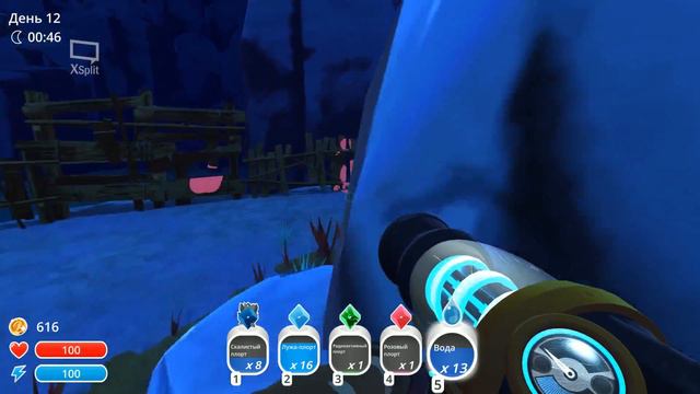 Slime Rancher - ЭЭЭ АААА ВЫ О ЧЁМ?????? смотреть онлайн