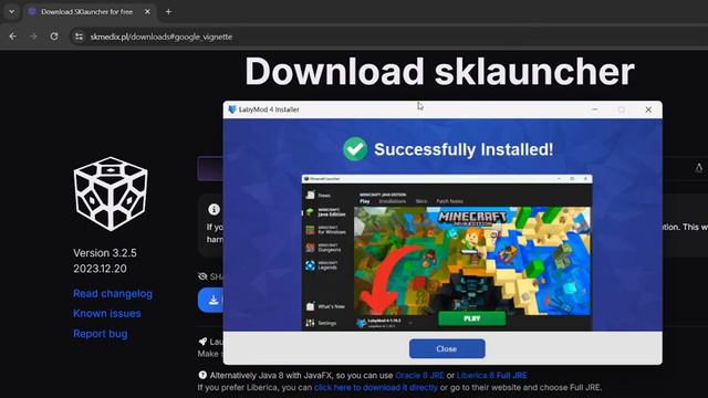 как скачать Labbymod 4 в 2024 году (без лицензии) смотреть онлайн
