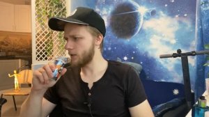 ОЧЕНЬ ХОЛОДНАЯ ЖИЖА ХАСКИ - HUSKY DOUBLE ICE