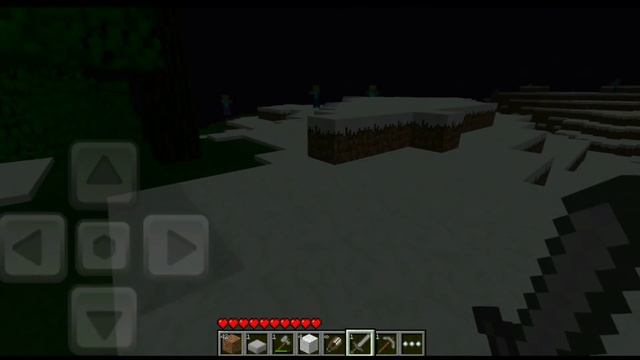 ВЫЖИВАНИЕ в Minecraft PE 0.3.0 на СМАРТФОНЕ! ВЫЖИВАНИЕ ПО ВСЕМ ВЕРСИЯМ Minecraft PE! смотреть онлайн