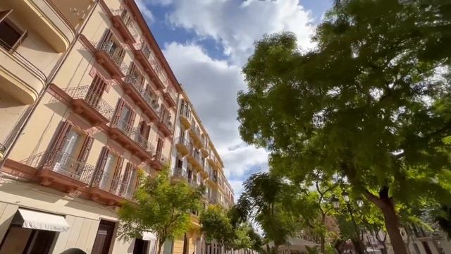 ИБИЦА! ОТПУСК ВЛОГ. ОТЕЛЬ 18+. ЛУЧШИЙ ПЛЯЖ И ТУСОВКИ смотреть онлайн