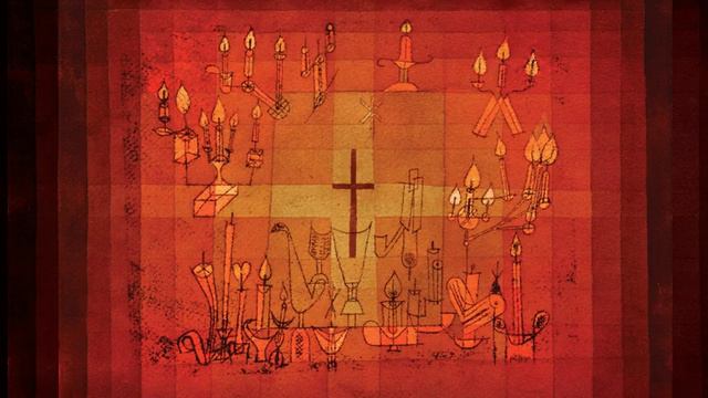 VI. Denn wir haben hie keine bleibende Statt (For here have we no continuing city) смотреть онлайн