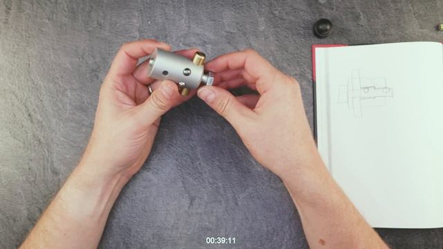 This puzzle is called Birth for good reason!! смотреть онлайн