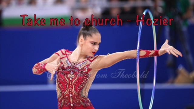 /128/ Take me to church ⛪️ - Hozier [Instrumental] RG Music {Epic} смотреть онлайн
