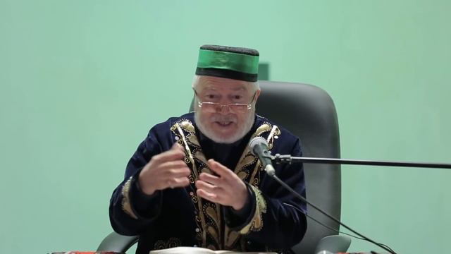 Грехи связанные с языком / Хутба 28.12.2018 / Имам Калимуллагь Хидирбеков / Фатхуль Ислам смотреть онлайн