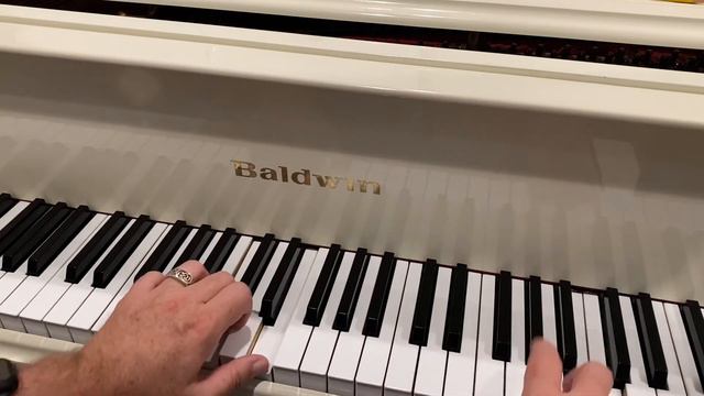 Allegretto in A Minor, Op. 82, No. 52 - Cornelius Gurlitt смотреть онлайн