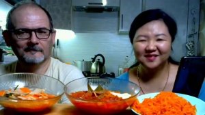 Прямая трансляция пользователя Вкусные рецепты Ольги Ким