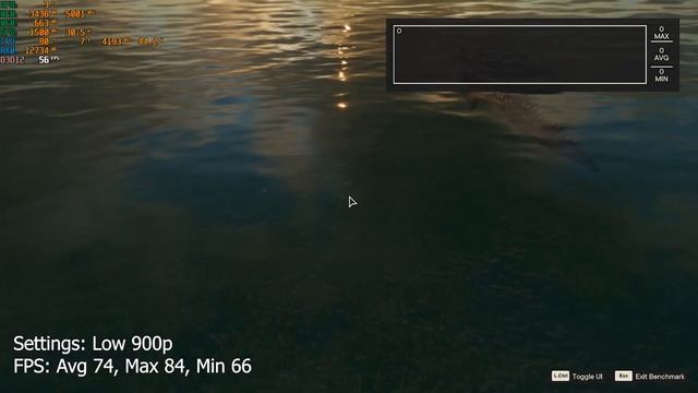 BENCHMARK FAR CRY 6 | MSI GF63 Thin 10SC (I5 10500H + GTX 1650 Max-Q) смотреть онлайн