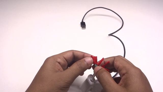 How To Make Multiple USB Port At Home | Homemade DIY Multiple USB Hub смотреть онлайн