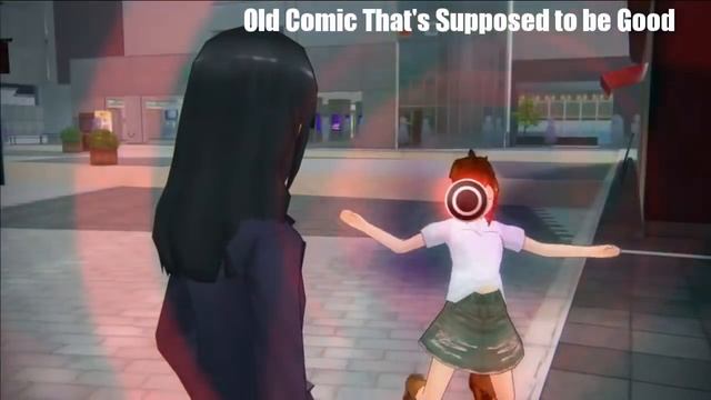 Akiba's Trip: Undead & Undressed - Stripping Style Exhibition смотреть онлайн