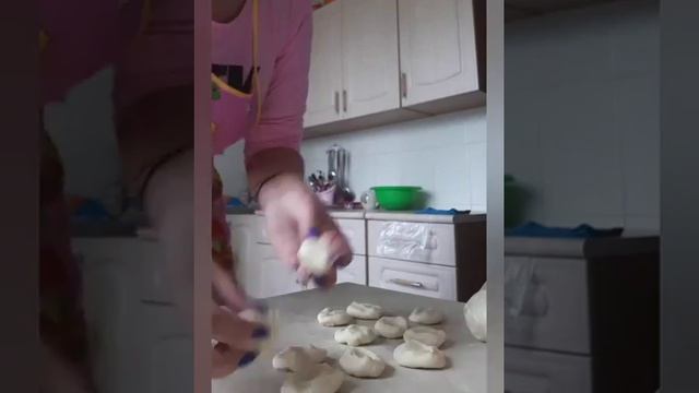 Вареники с вишней простейший рецепт смотреть онлайн