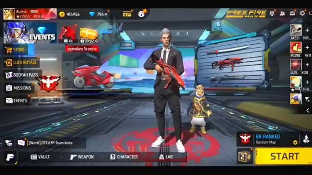 Free Fire Cs Rank Season 19 kitne baje Aayega | Cs rank Season change kyu Nahi Ho Raha | New Proble смотреть онлайн