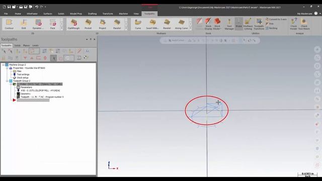 Renishaw's Productivity Plus Installation