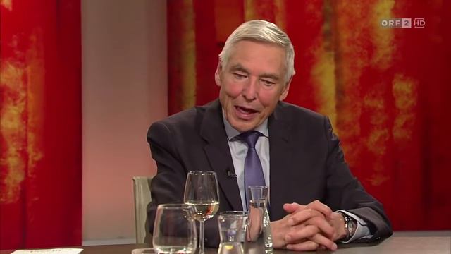 Richard David Precht | STÖCKL, ORF 2, März 2017 смотреть онлайн