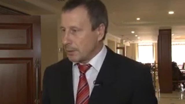 Видеотека Интервью Сергей Слесарев Адвокат, Руководитель Юридической Компании RBS смотреть онлайн