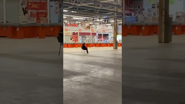 Пришёл на работу а ее нет,не понял?! смотреть онлайн