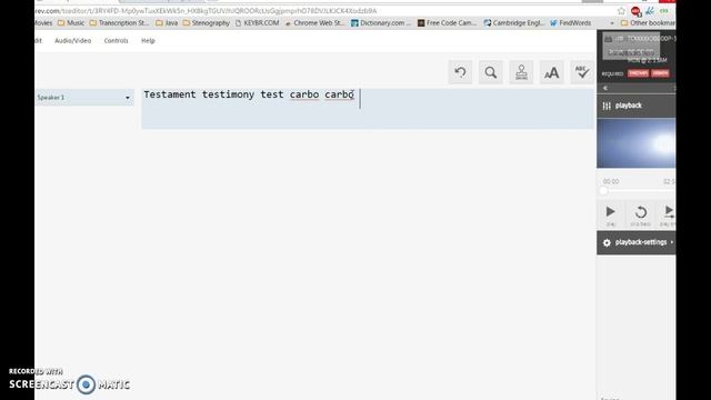 TypingAid: Suggests abbreviations as you type смотреть онлайн