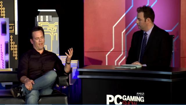 E3 PC Gaming Show 2015- Full Video Recap смотреть онлайн
